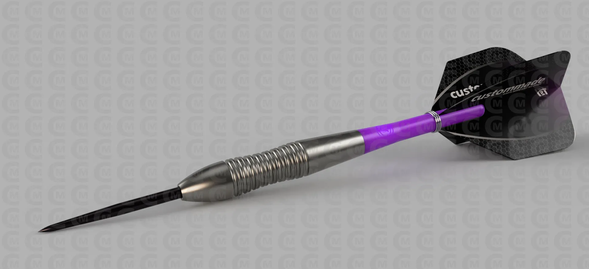 Hand Made Darts - DBS-26 CMD V1