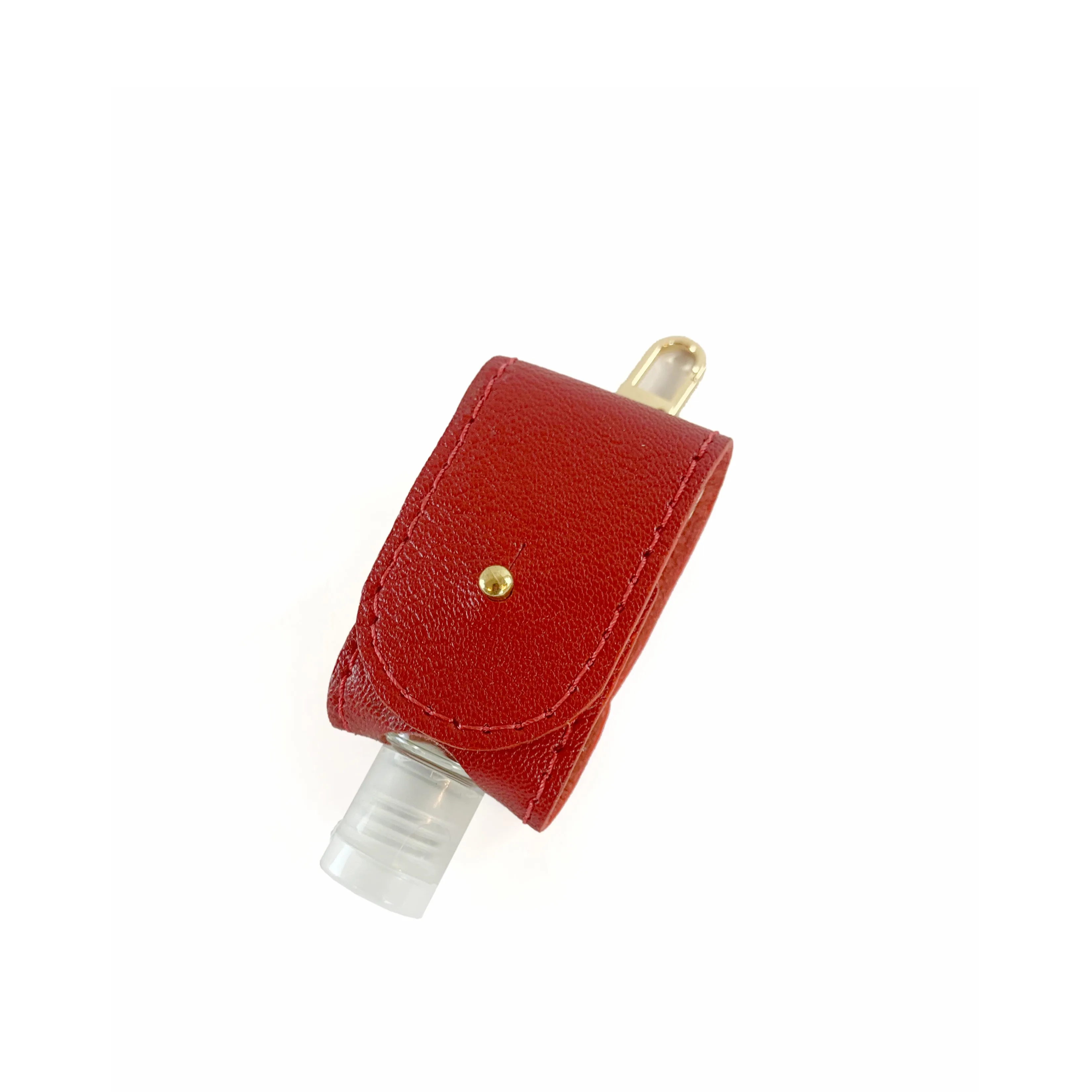 Hand Sanitizer Keychain
