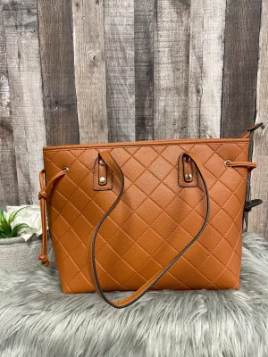 Handbag By Cmf, Size: Large