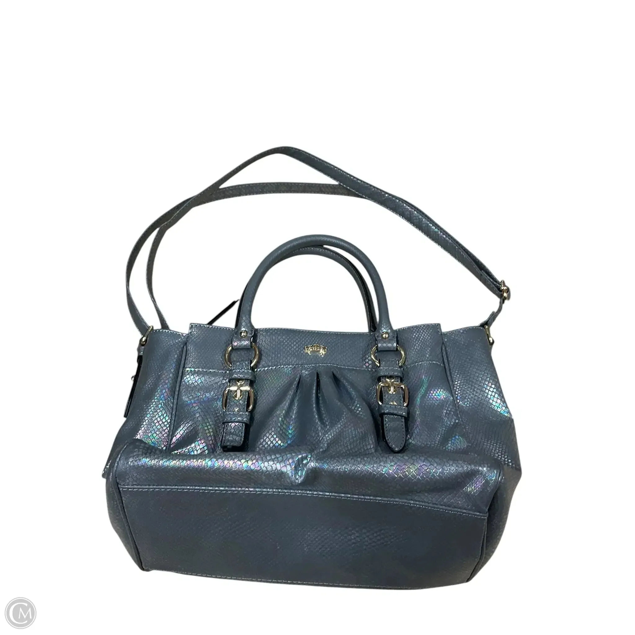 Handbag By Juicy Couture, Size: Medium