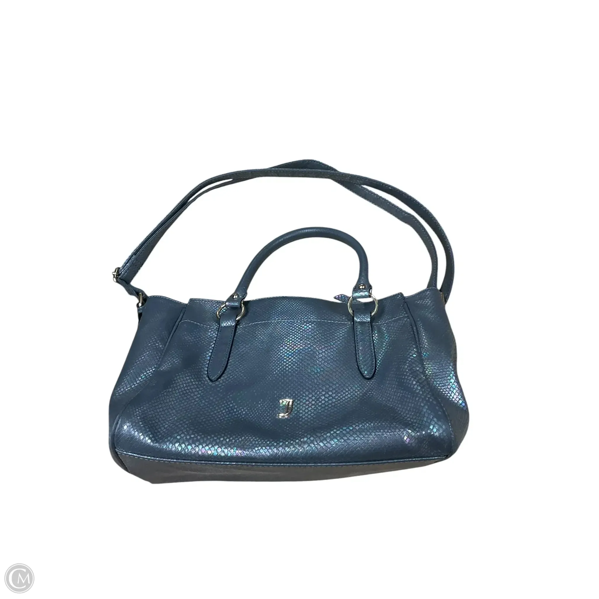 Handbag By Juicy Couture, Size: Medium