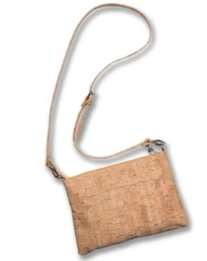 Handbag - Cork Purse