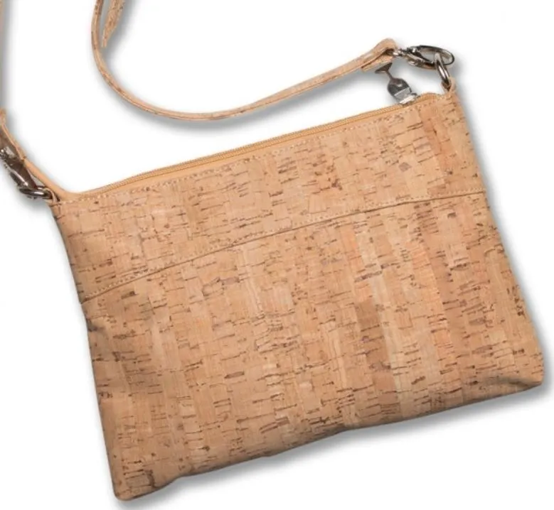 Handbag - Cork Purse