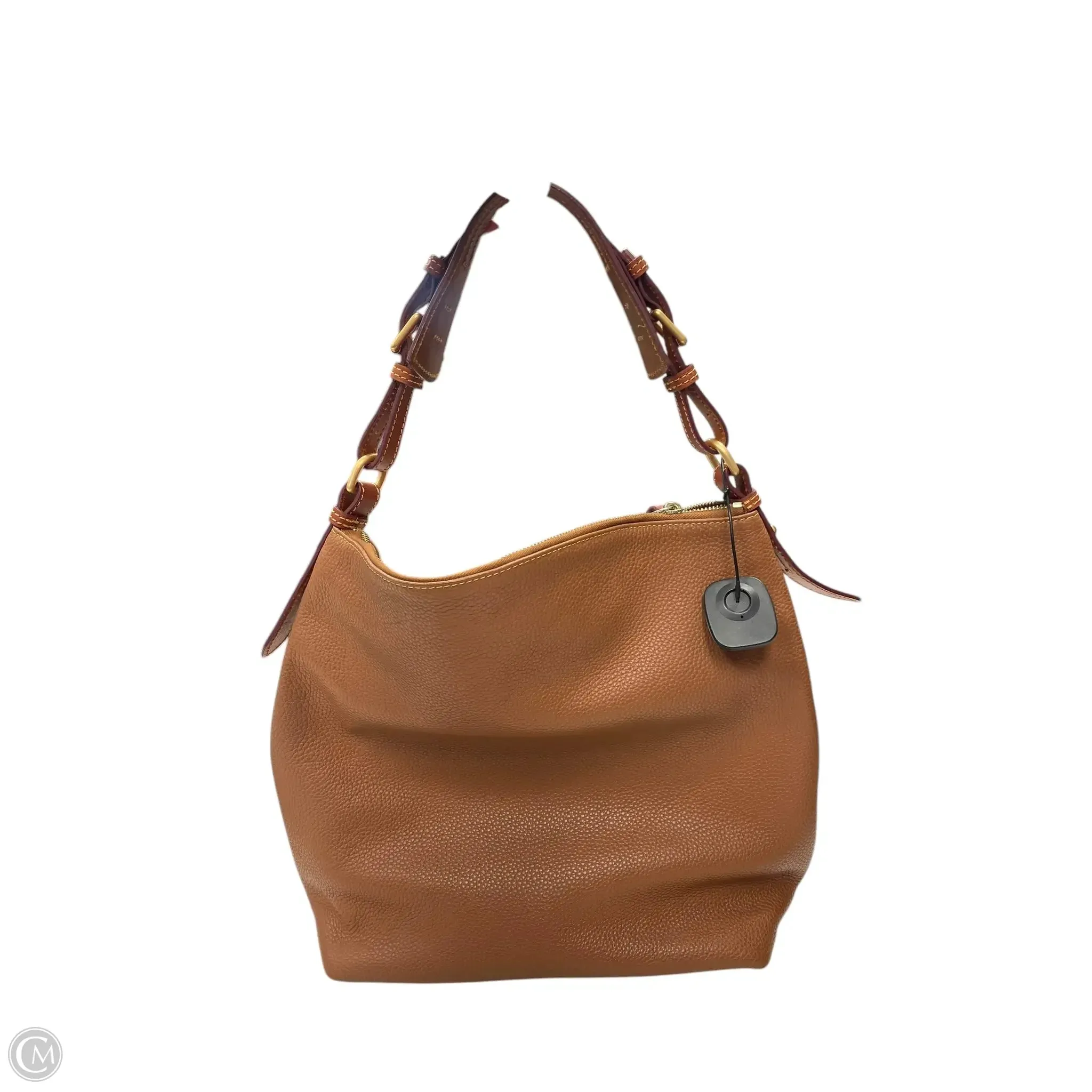 Handbag Designer By Dooney And Bourke, Size: Large