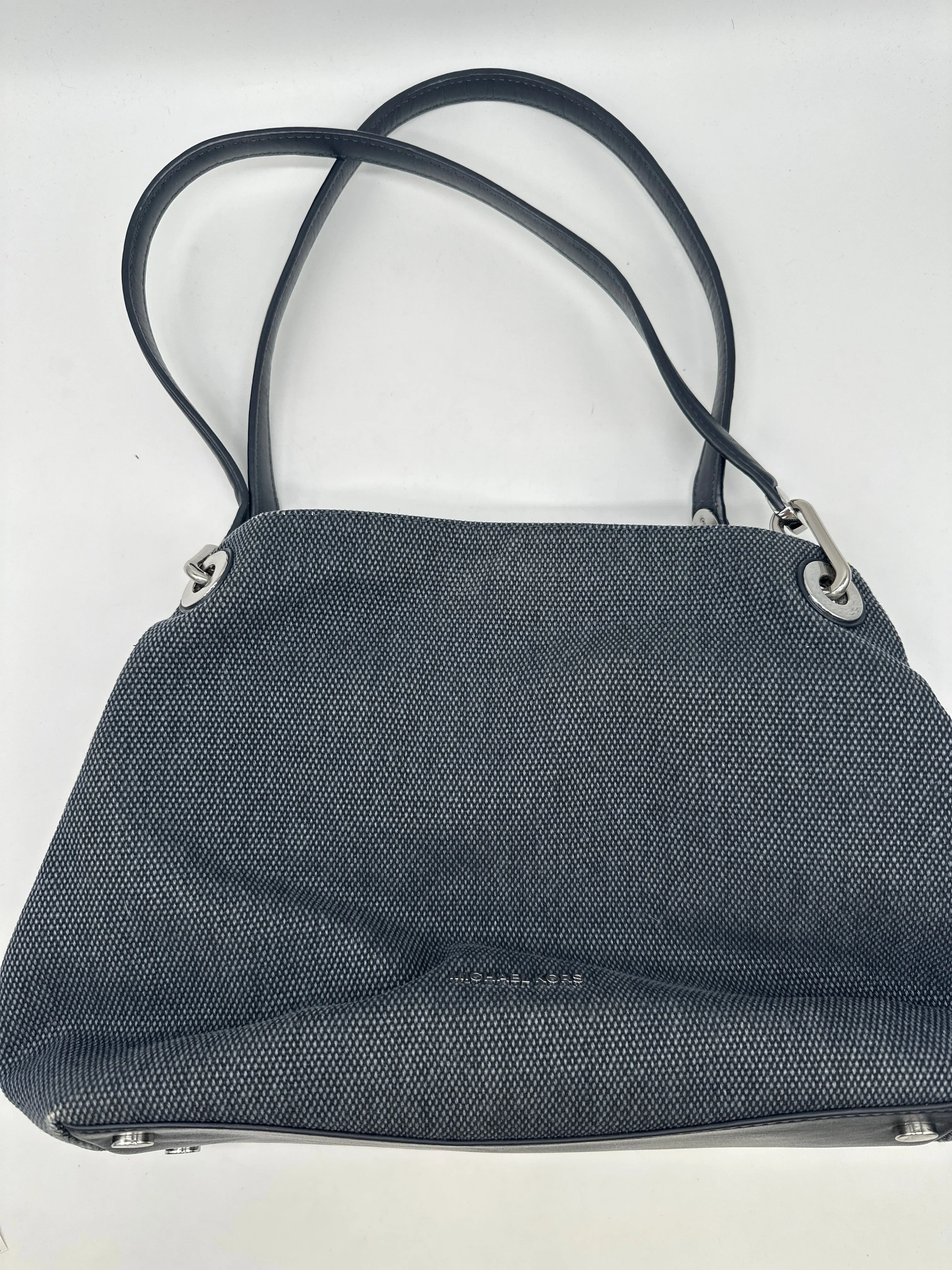 Handbag Designer By Michael Kors, Size: Large