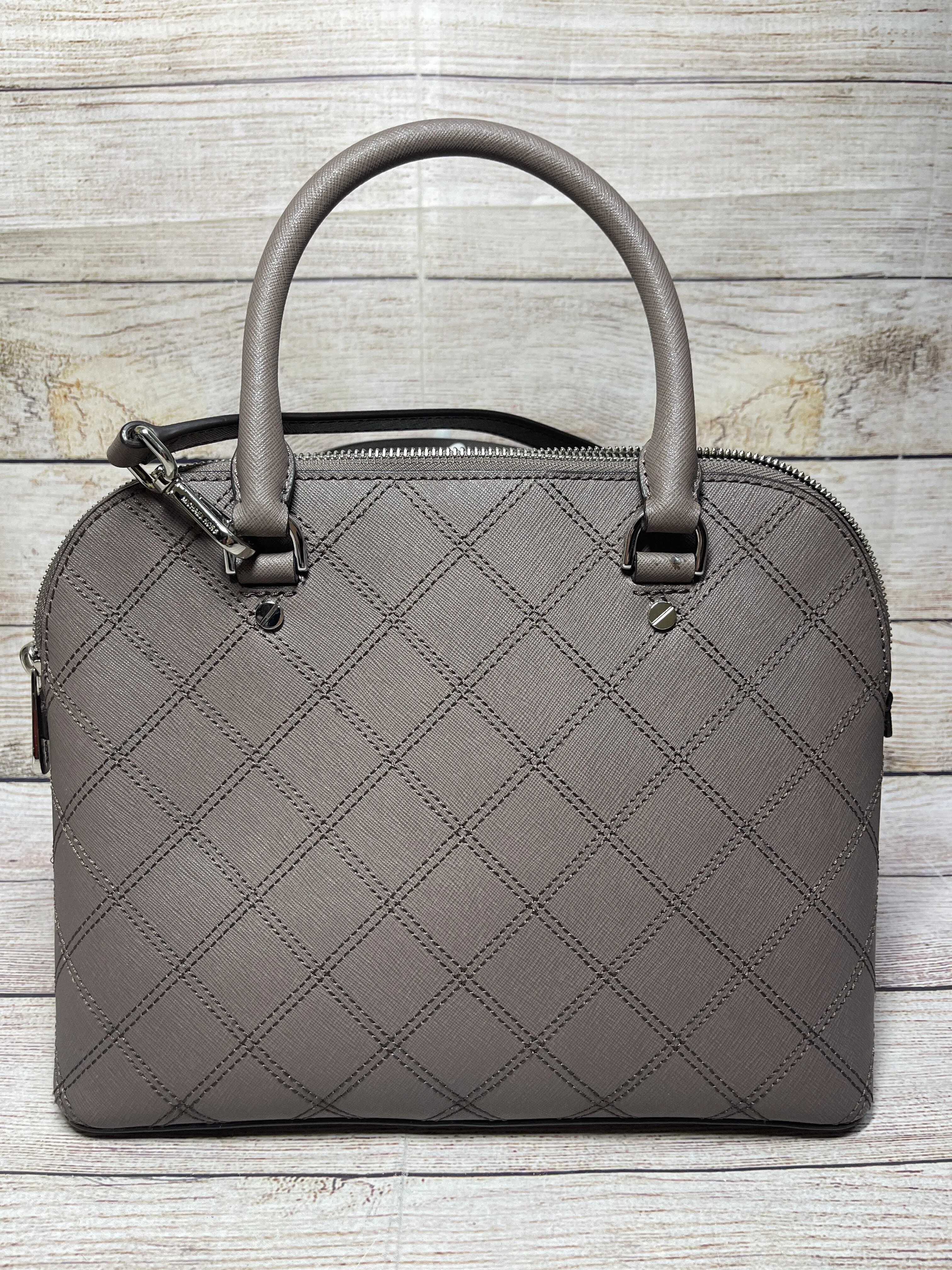 Handbag Designer By Michael Kors  Size: Medium