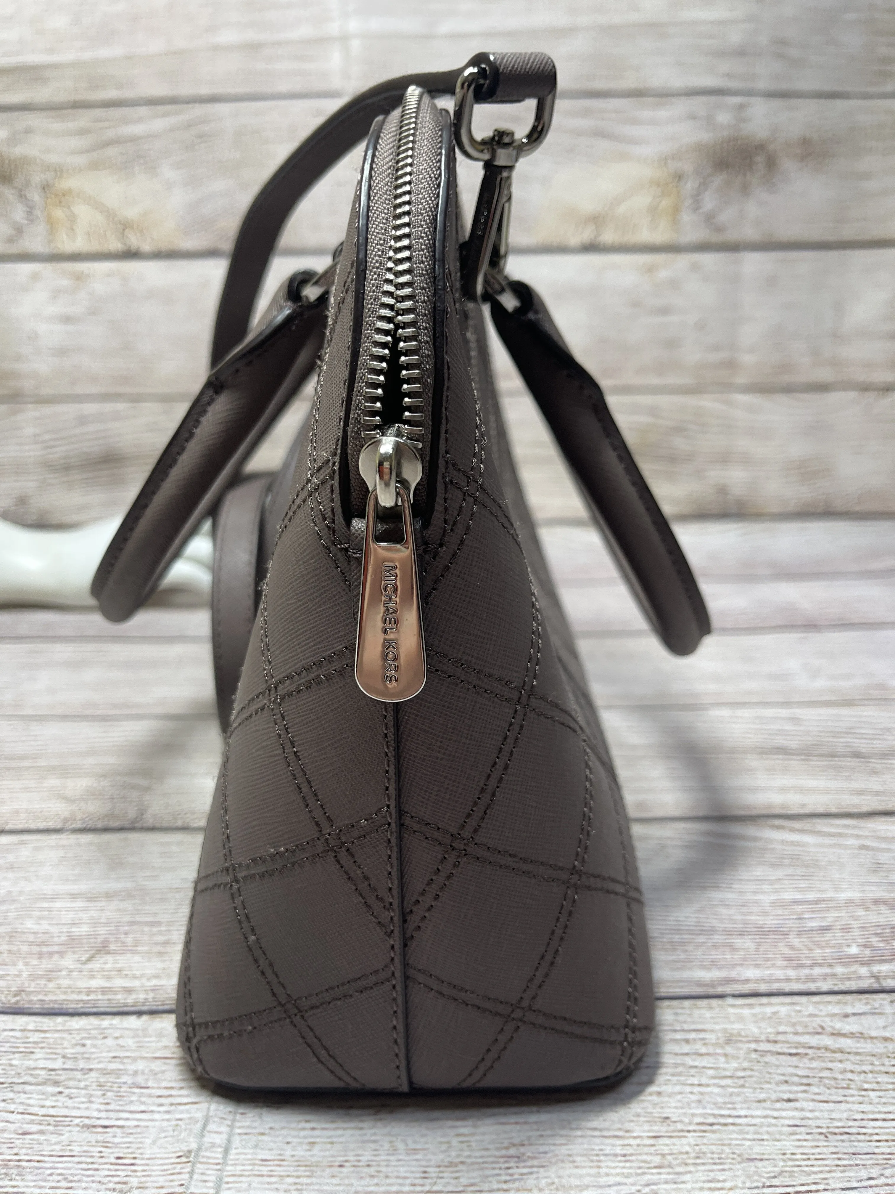 Handbag Designer By Michael Kors  Size: Medium