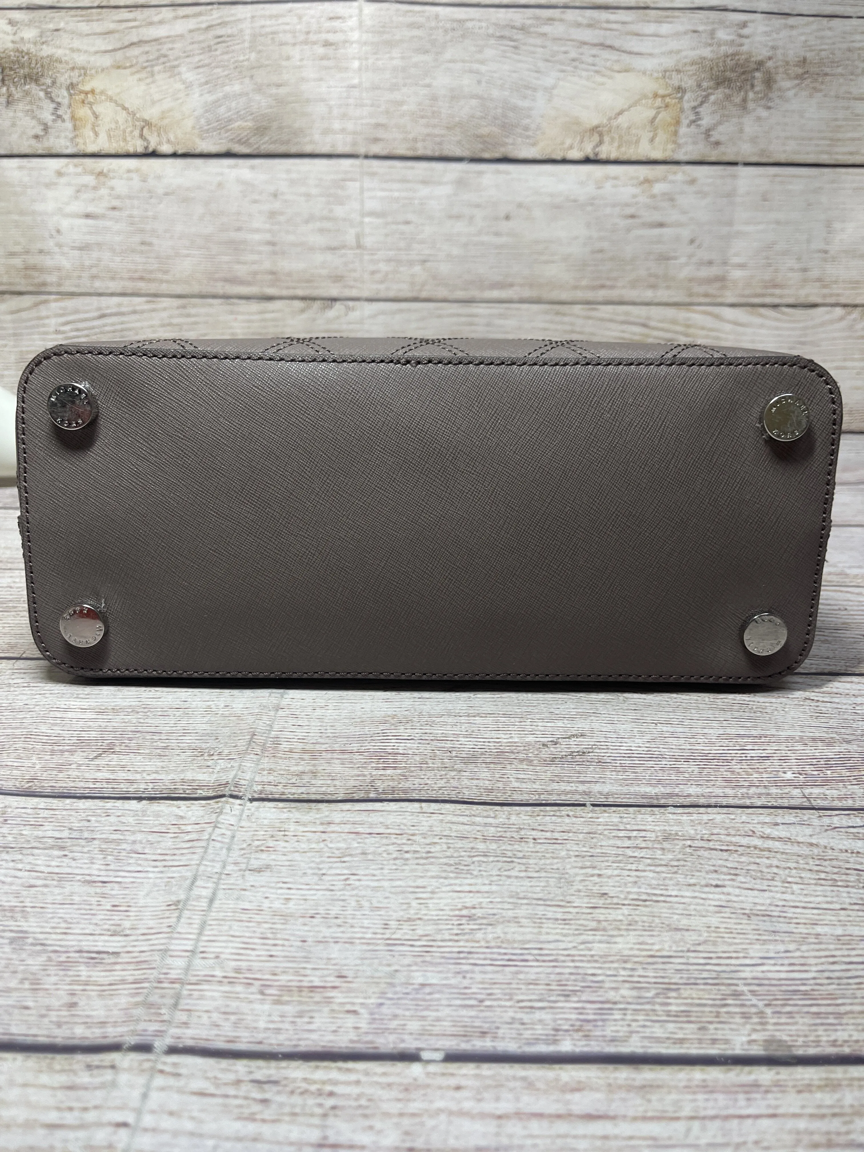 Handbag Designer By Michael Kors  Size: Medium