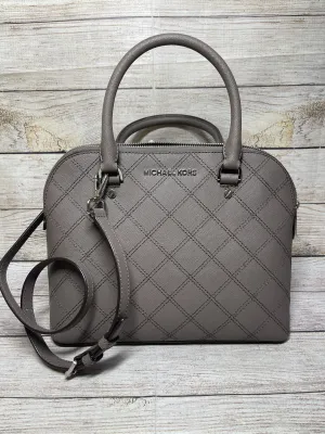 Handbag Designer By Michael Kors  Size: Medium