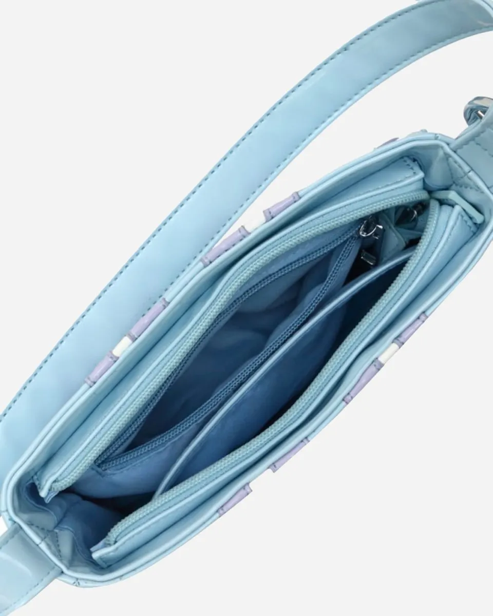 Handbag Yasmin - Diner Mix
