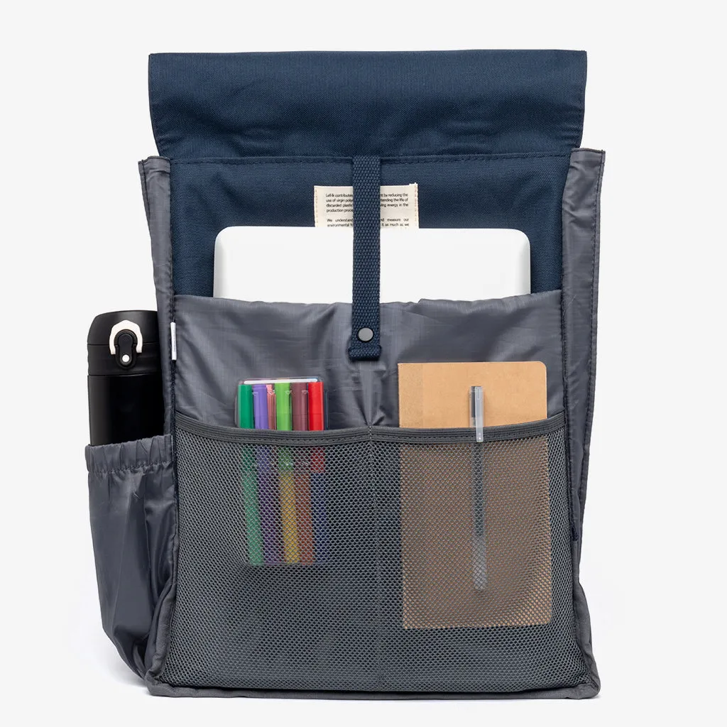 Handy Backpack Navy
