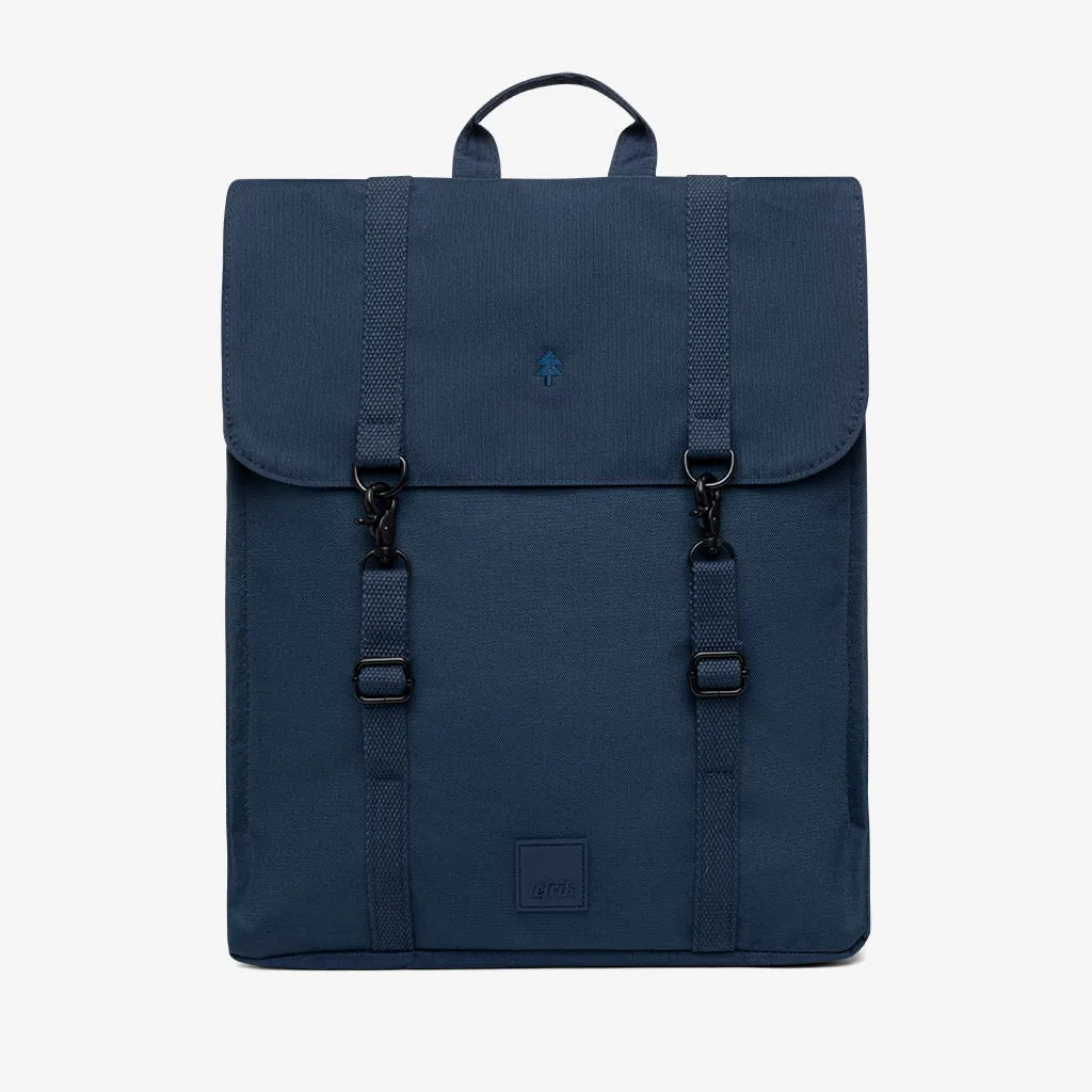 Handy Backpack Navy