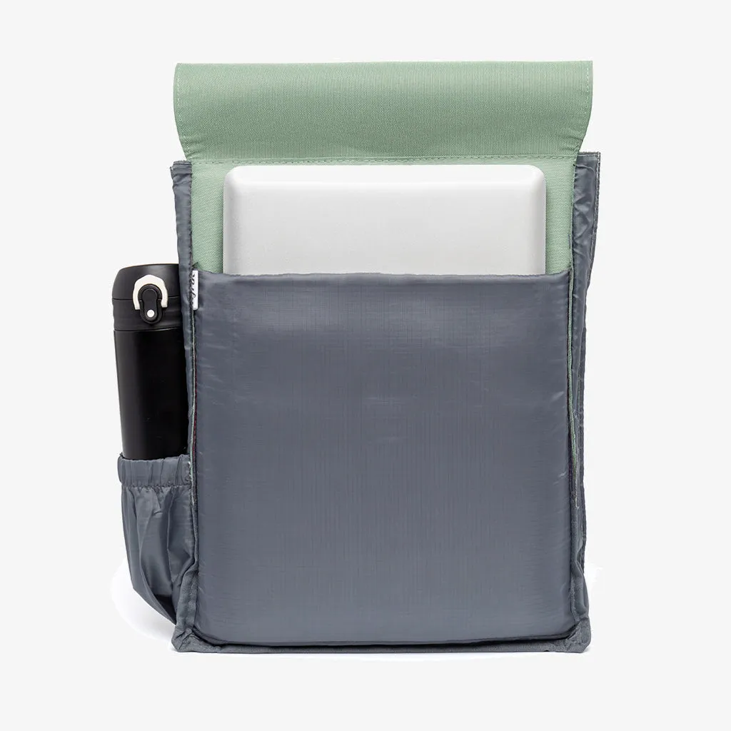 Handy Mini Backpack Sage