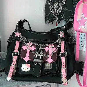 HARAJUKU  KITTY BAG KF83825