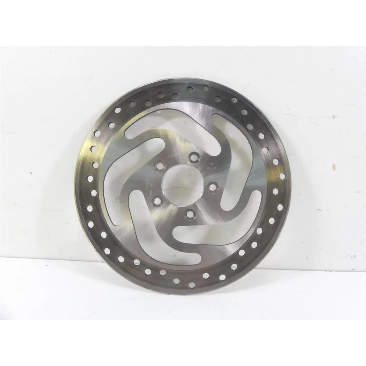 Harley-Davidson Brake disc rotor XL Softail 2015-24 Sportster 2014-20