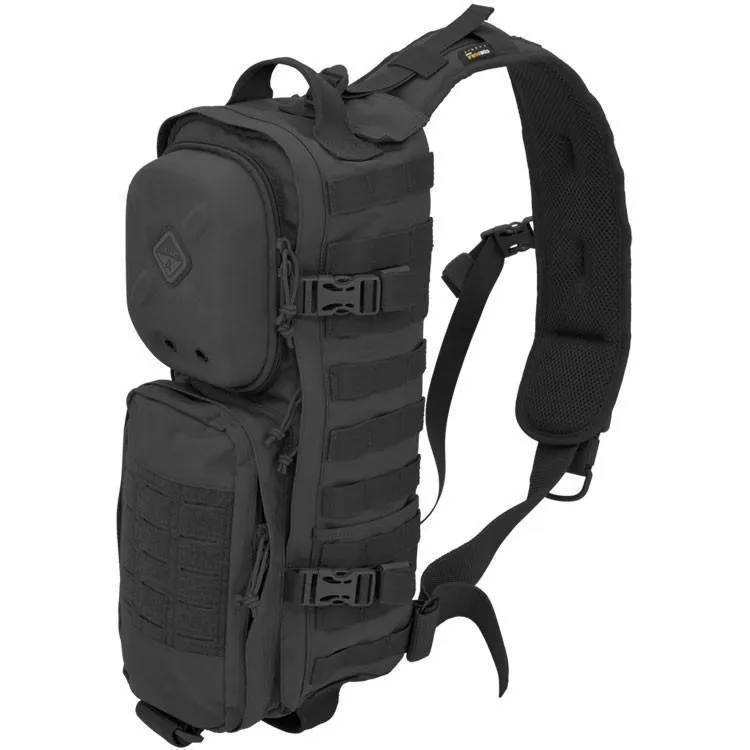Hazard 4 Plan-B 17 Go Bag Thermo Cap Sling Black