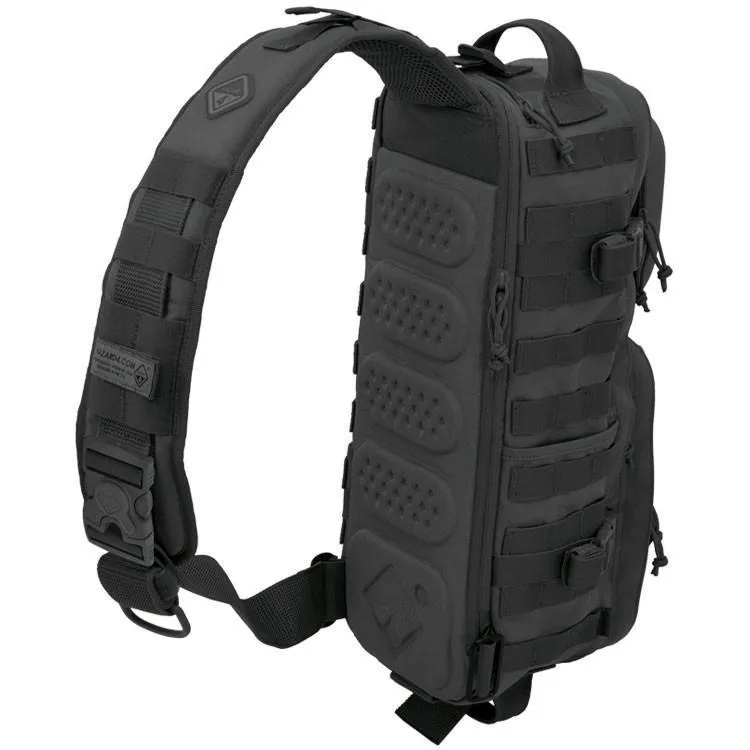 Hazard 4 Plan-B 17 Go Bag Thermo Cap Sling Black