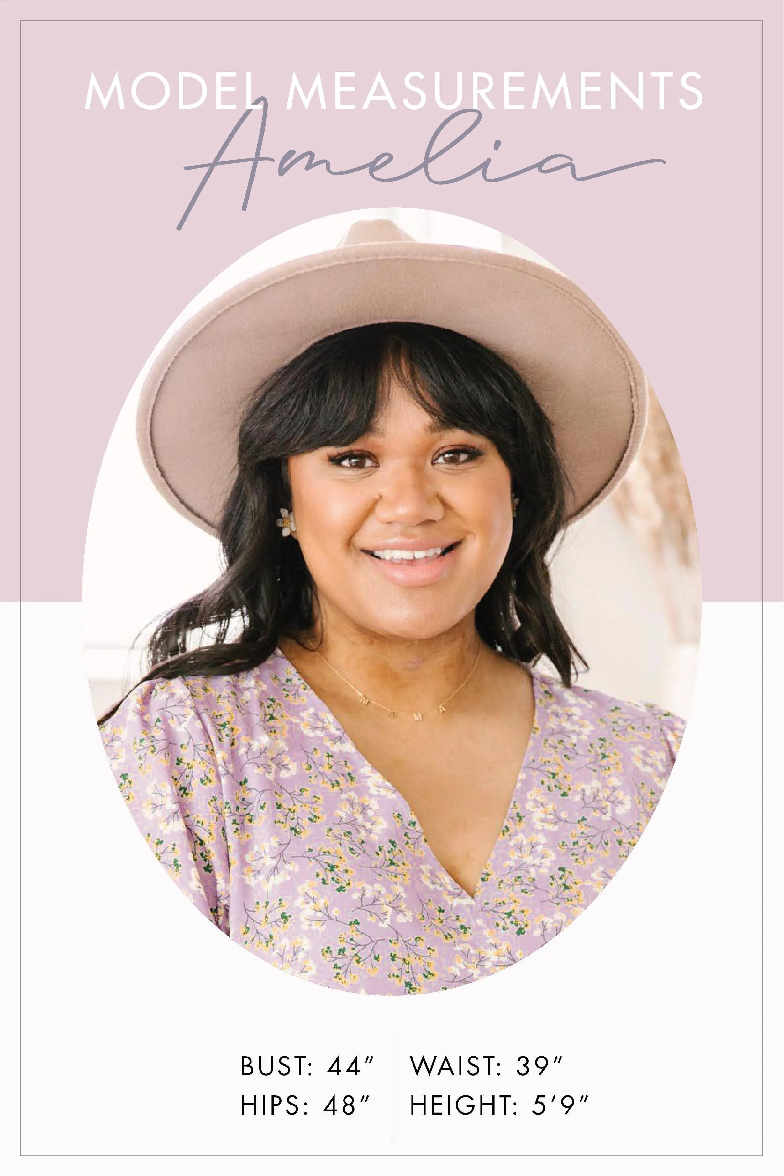 Hazel Blues® | Day Lily Top