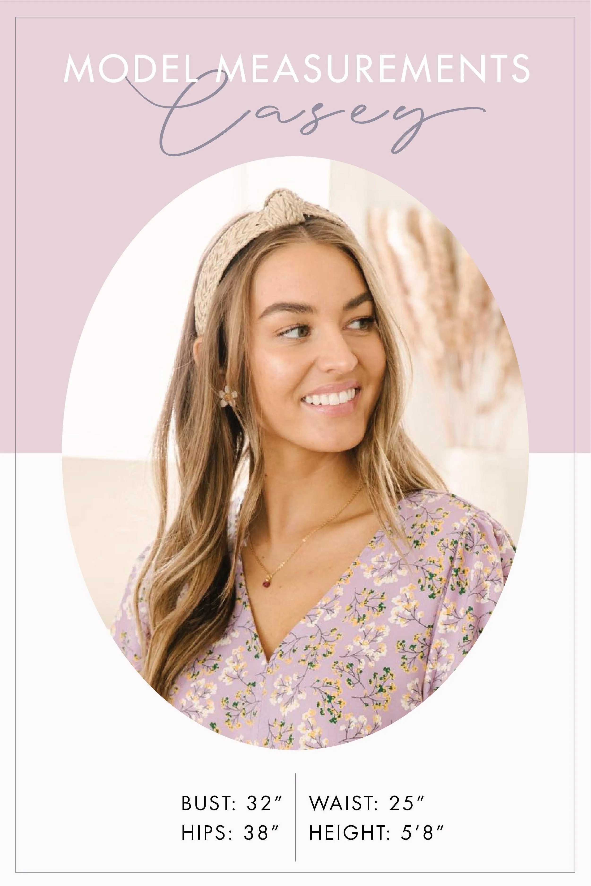 Hazel Blues® | Day Lily Top