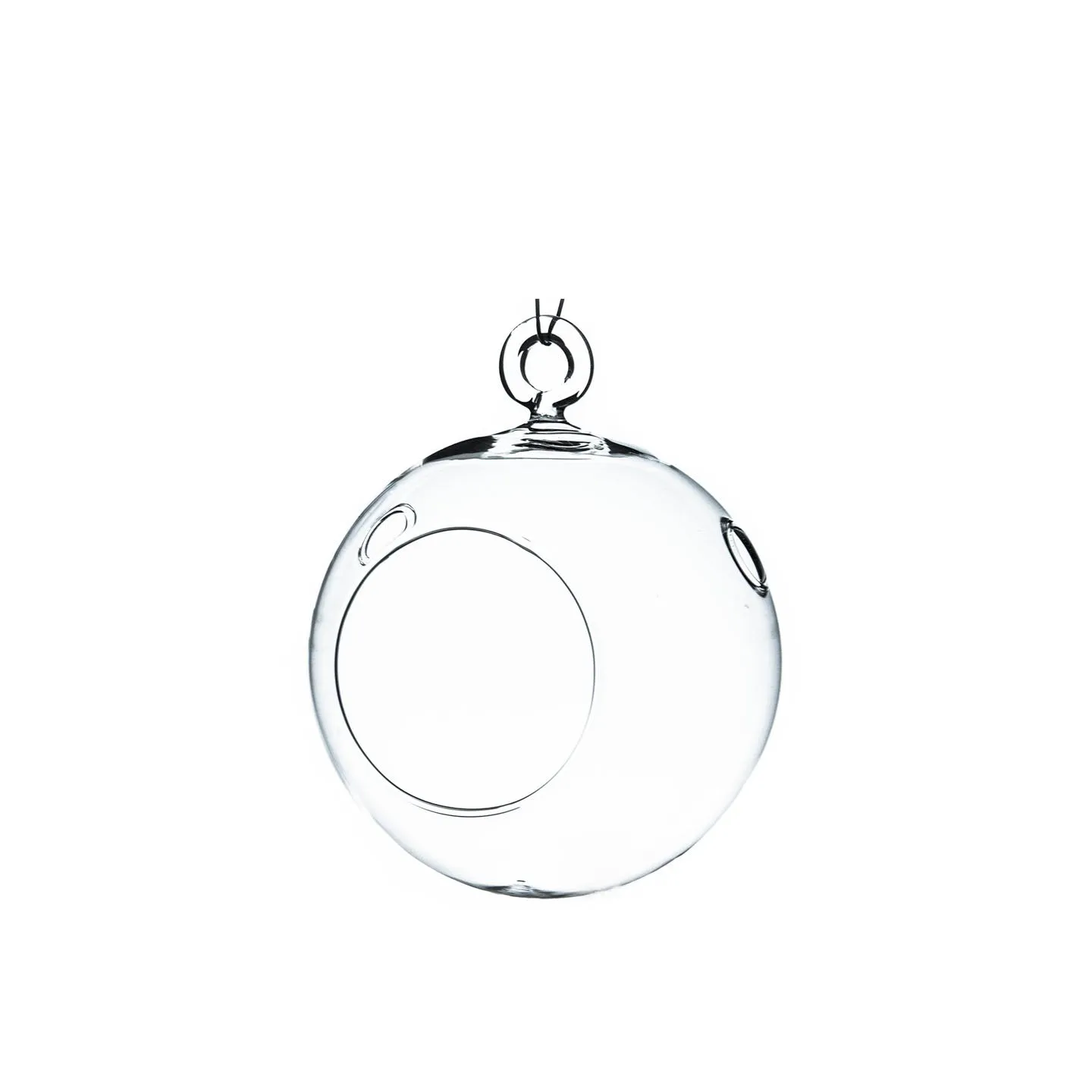 HCH0104R-Round Bottom