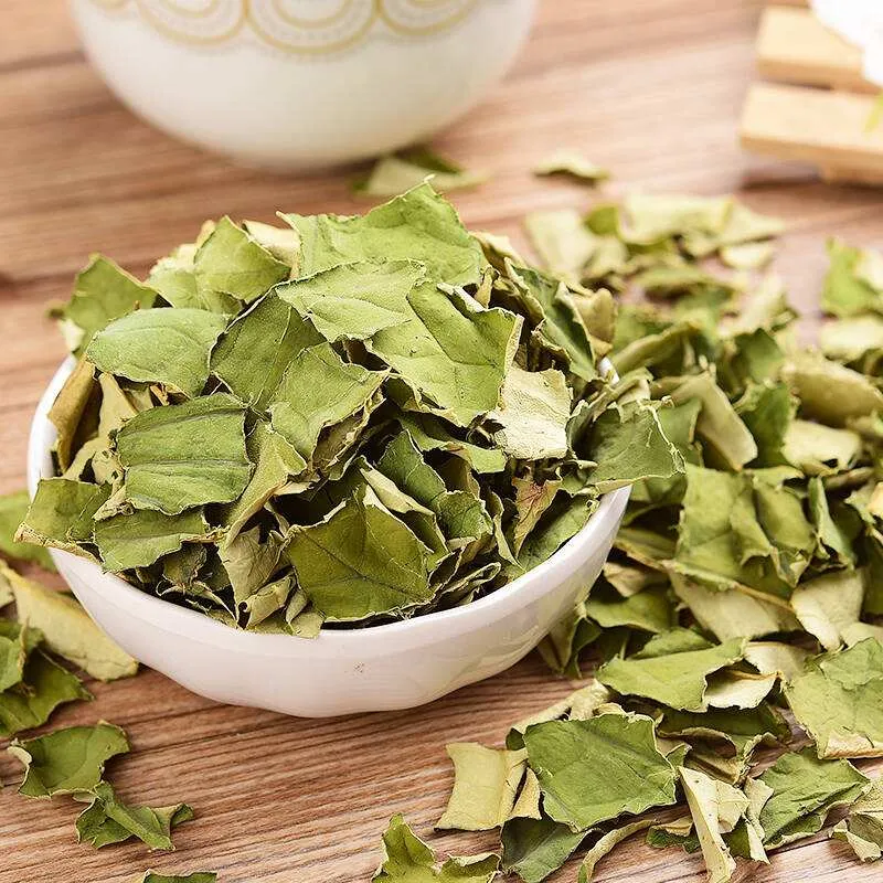 He Ye ( Lotus Leaf ) 荷叶
