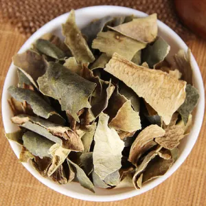 He Ye ( Lotus Leaf ) 荷叶