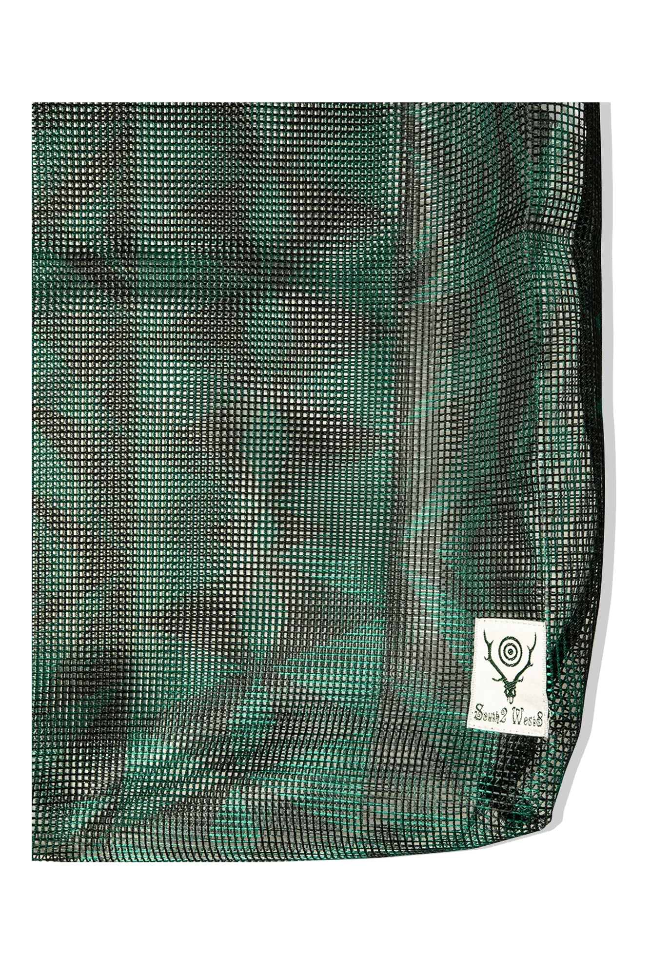 Heavyweight Mesh Grocery Bag