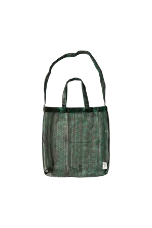 Heavyweight Mesh Grocery Bag