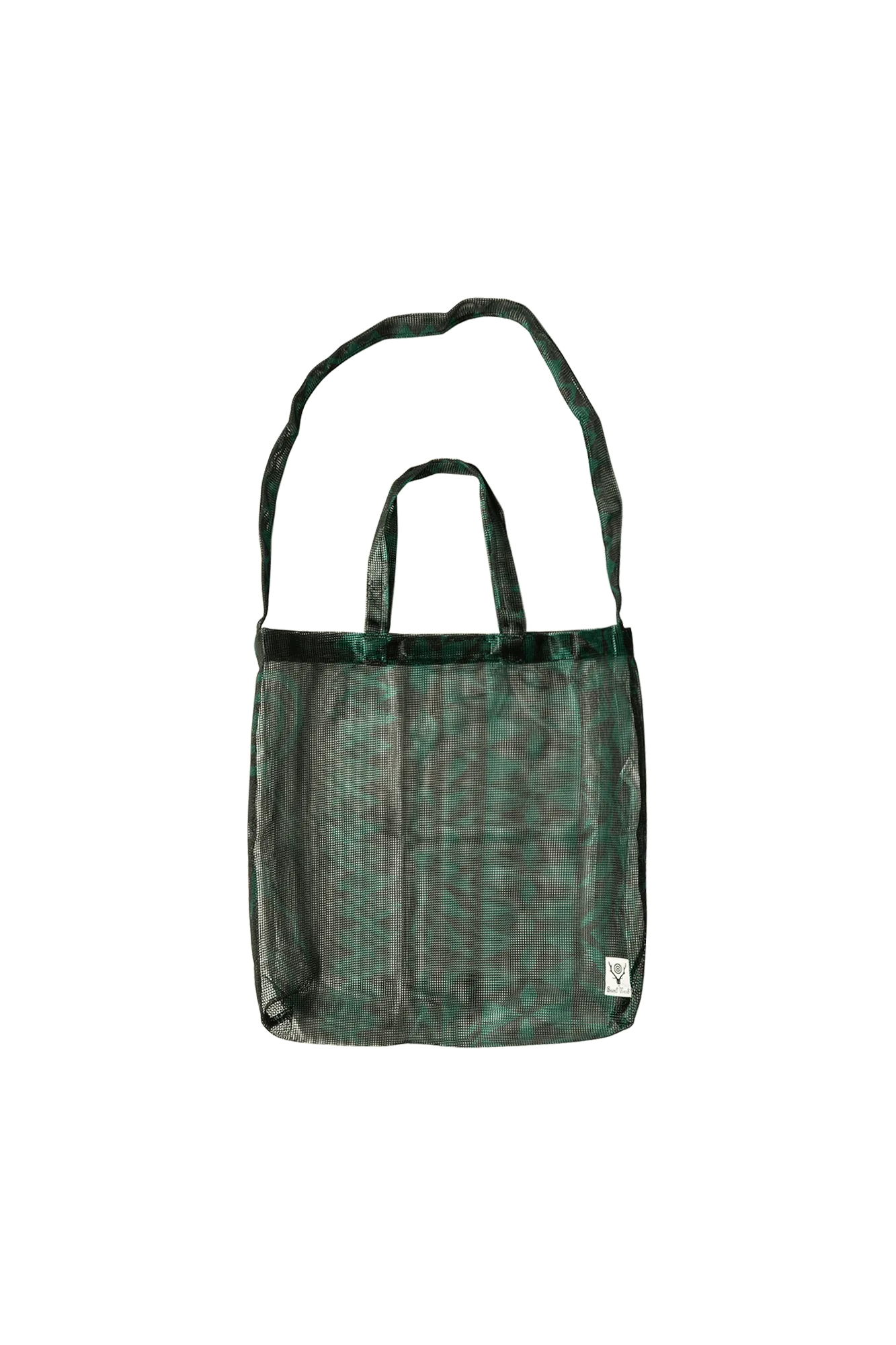 Heavyweight Mesh Grocery Bag