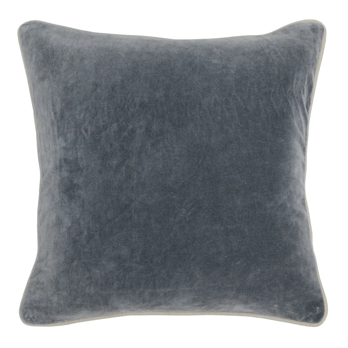 Heirloom Velvet Moss 18x18 Pillows, set of 2