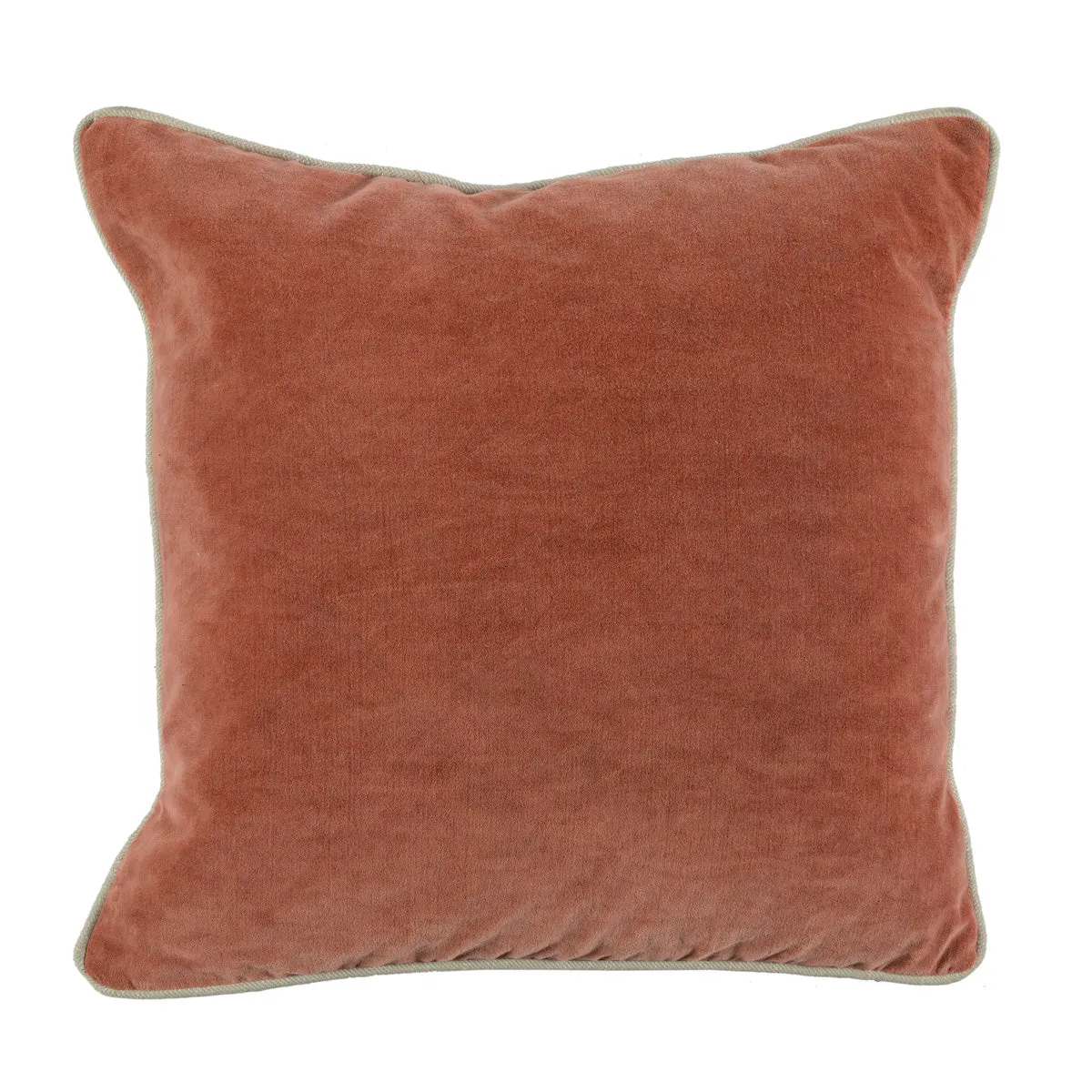 Heirloom Velvet Moss 18x18 Pillows, set of 2