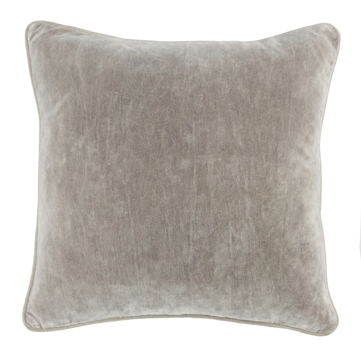 Heirloom Velvet Moss 18x18 Pillows, set of 2