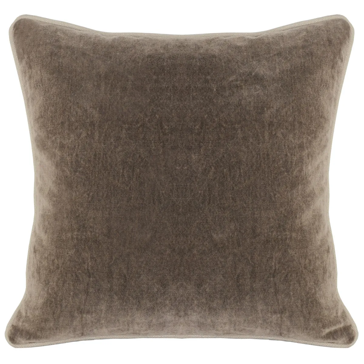 Heirloom Velvet Moss 18x18 Pillows, set of 2