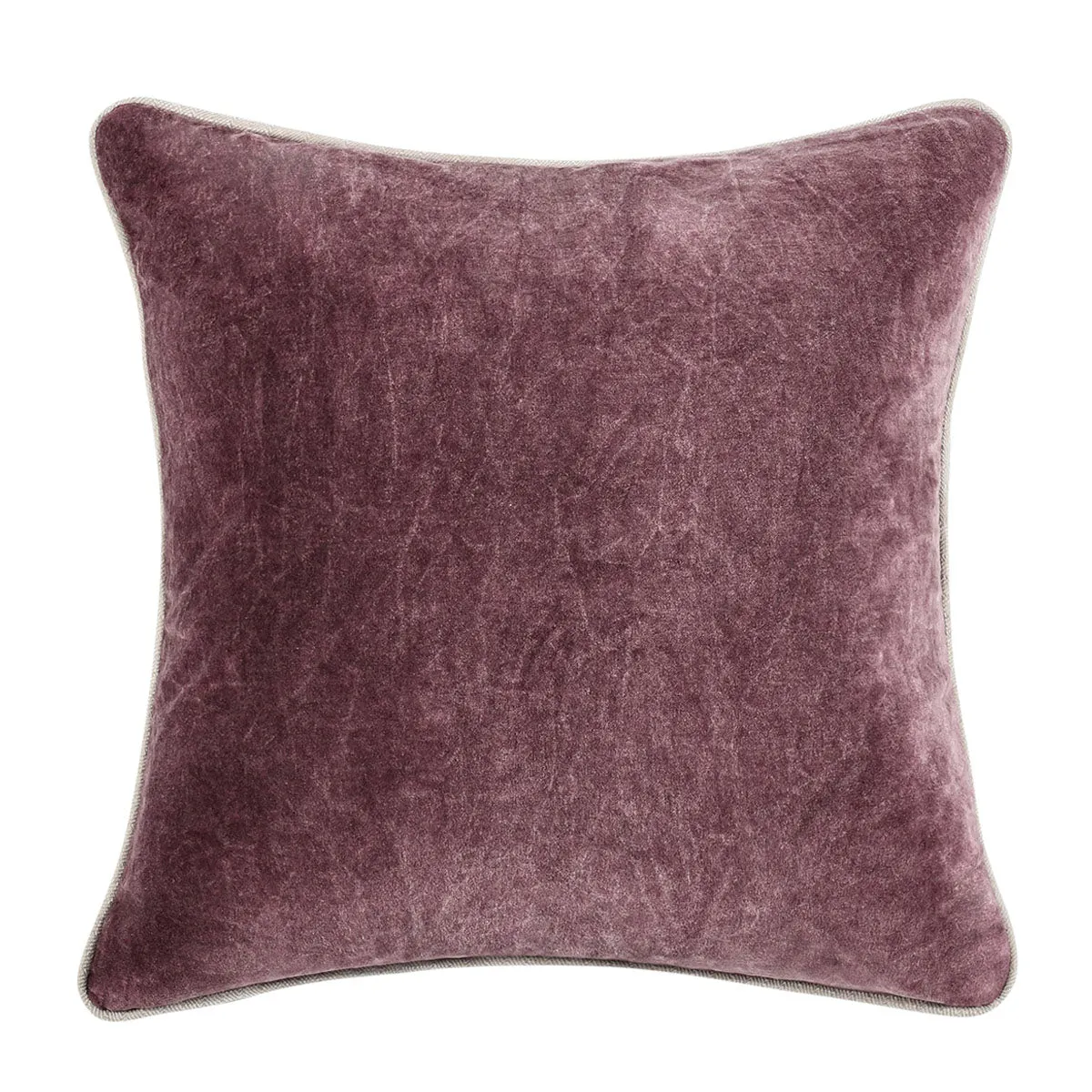 Heirloom Velvet Moss 18x18 Pillows, set of 2