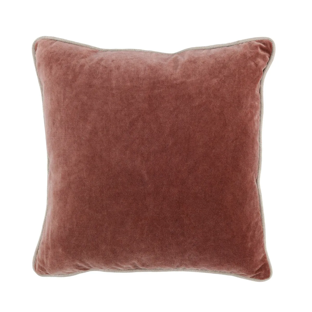 Heirloom Velvet Moss 18x18 Pillows, set of 2