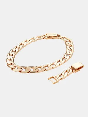 Henry Anklet