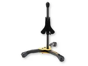 HERCULES Trumpet/Cornet Stand DS510BB with Bag