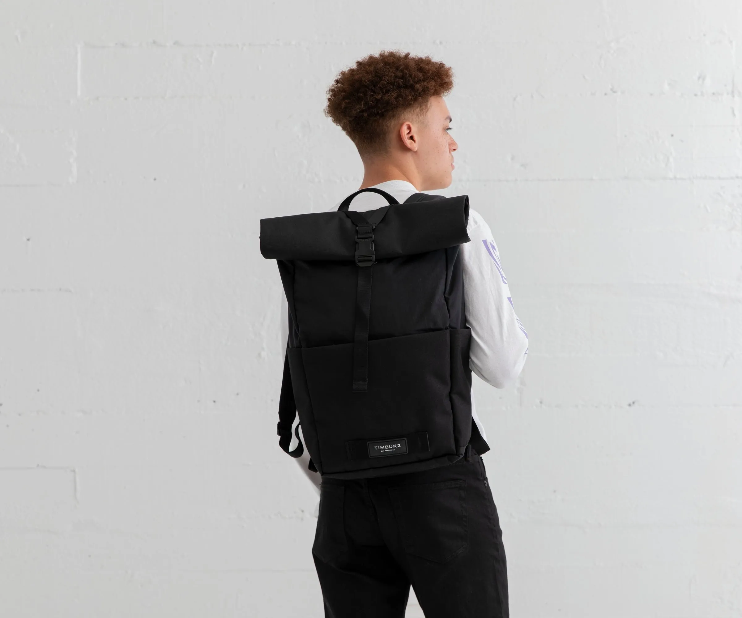 Hero Laptop Backpack