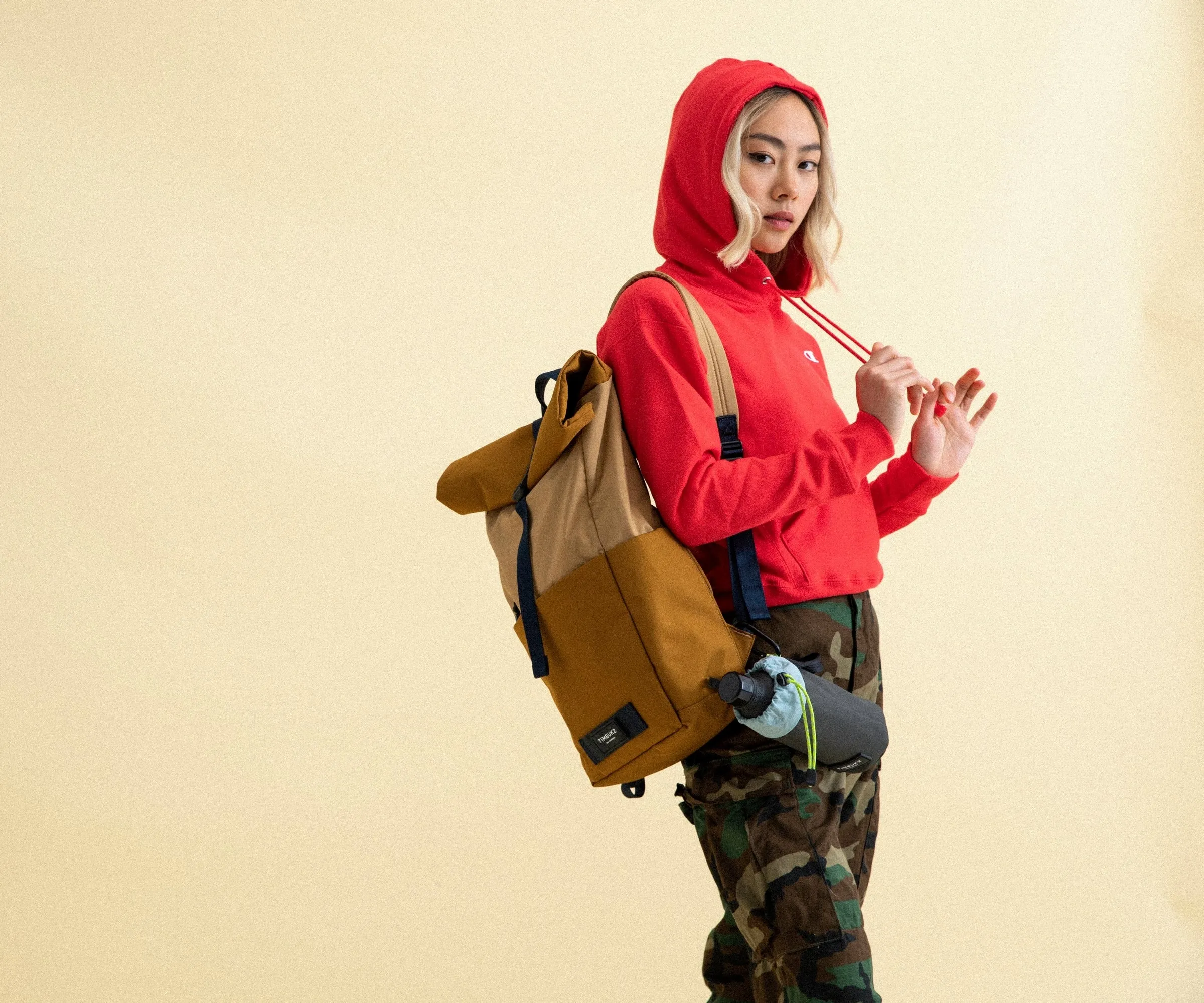 Hero Laptop Backpack