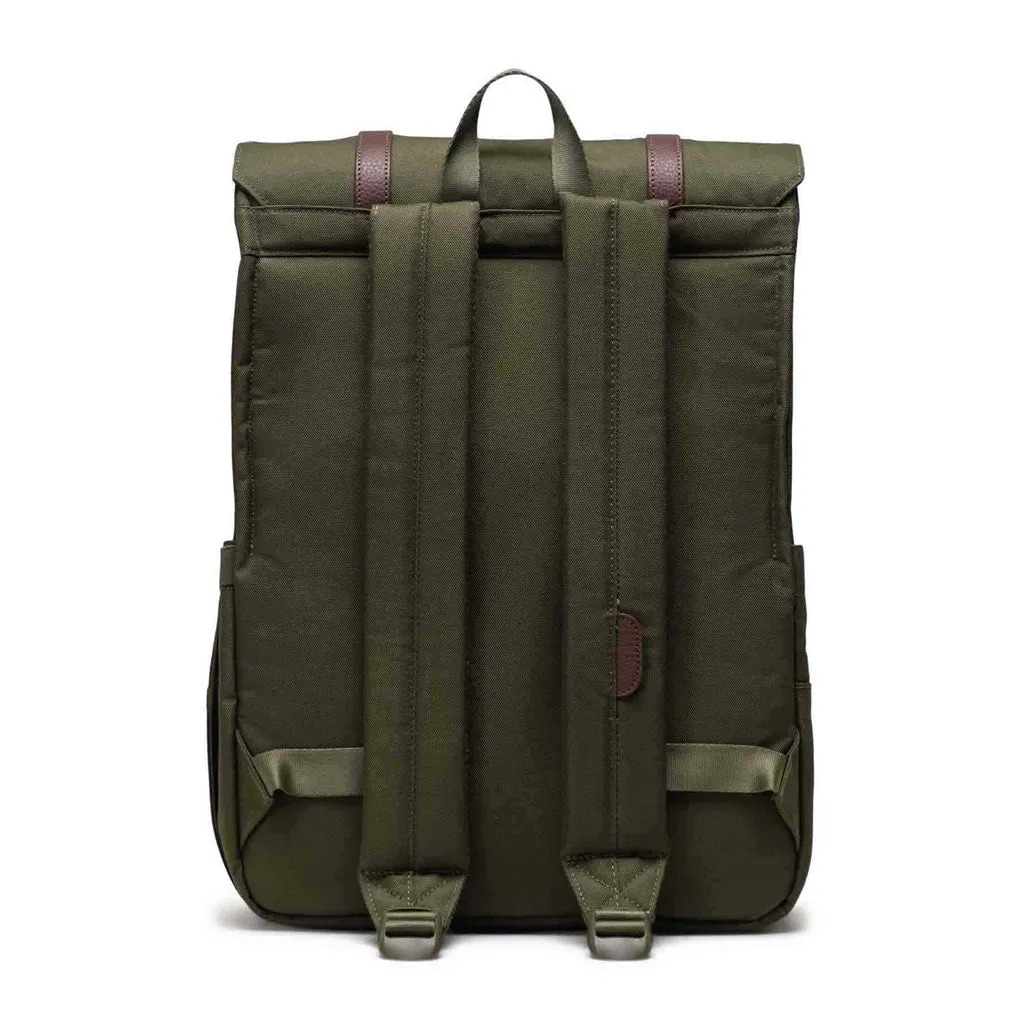 HERSCHEL SURVEY BACKPACK - IVY GREEN