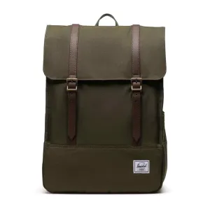 HERSCHEL SURVEY BACKPACK - IVY GREEN