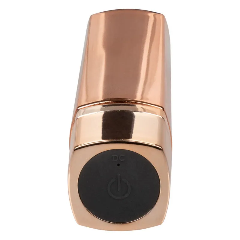 Hide and Play Rechargeable Lipstick - Coral