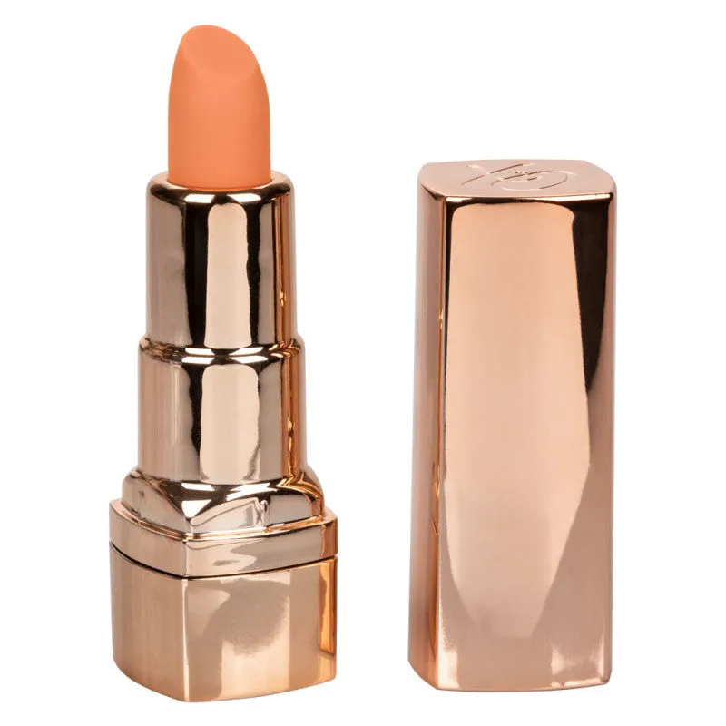 Hide and Play Rechargeable Lipstick - Coral