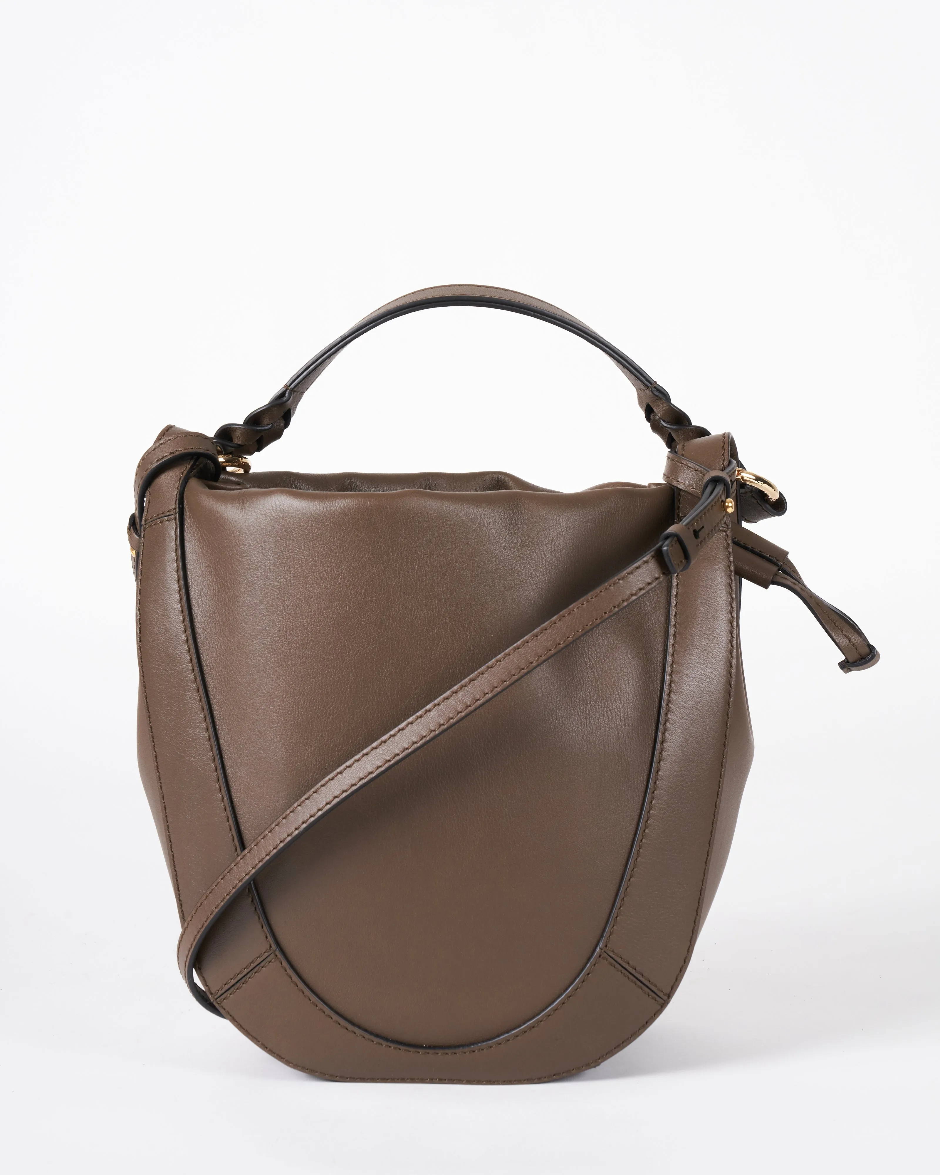 hilma bucket - beech bch