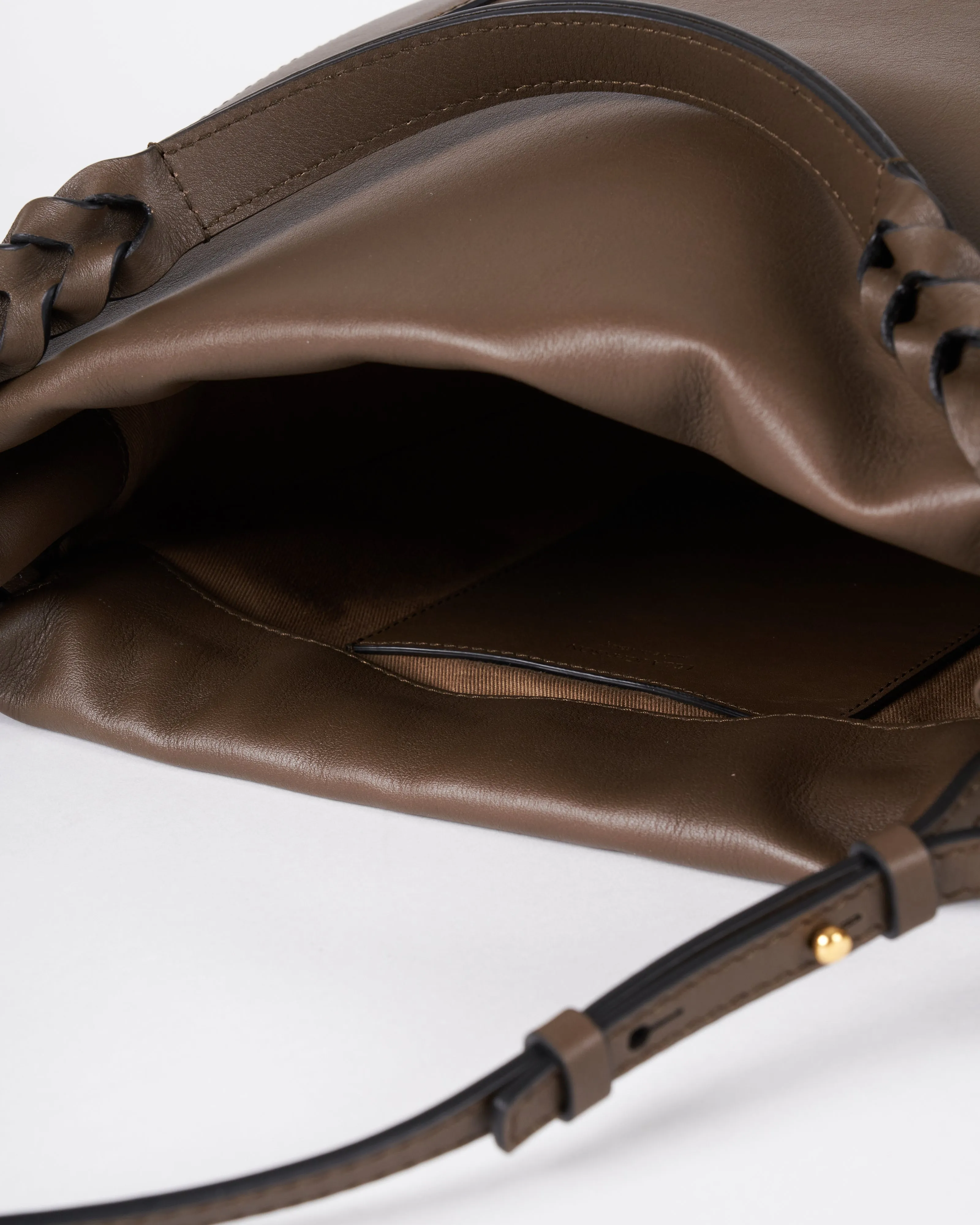 hilma bucket - beech bch
