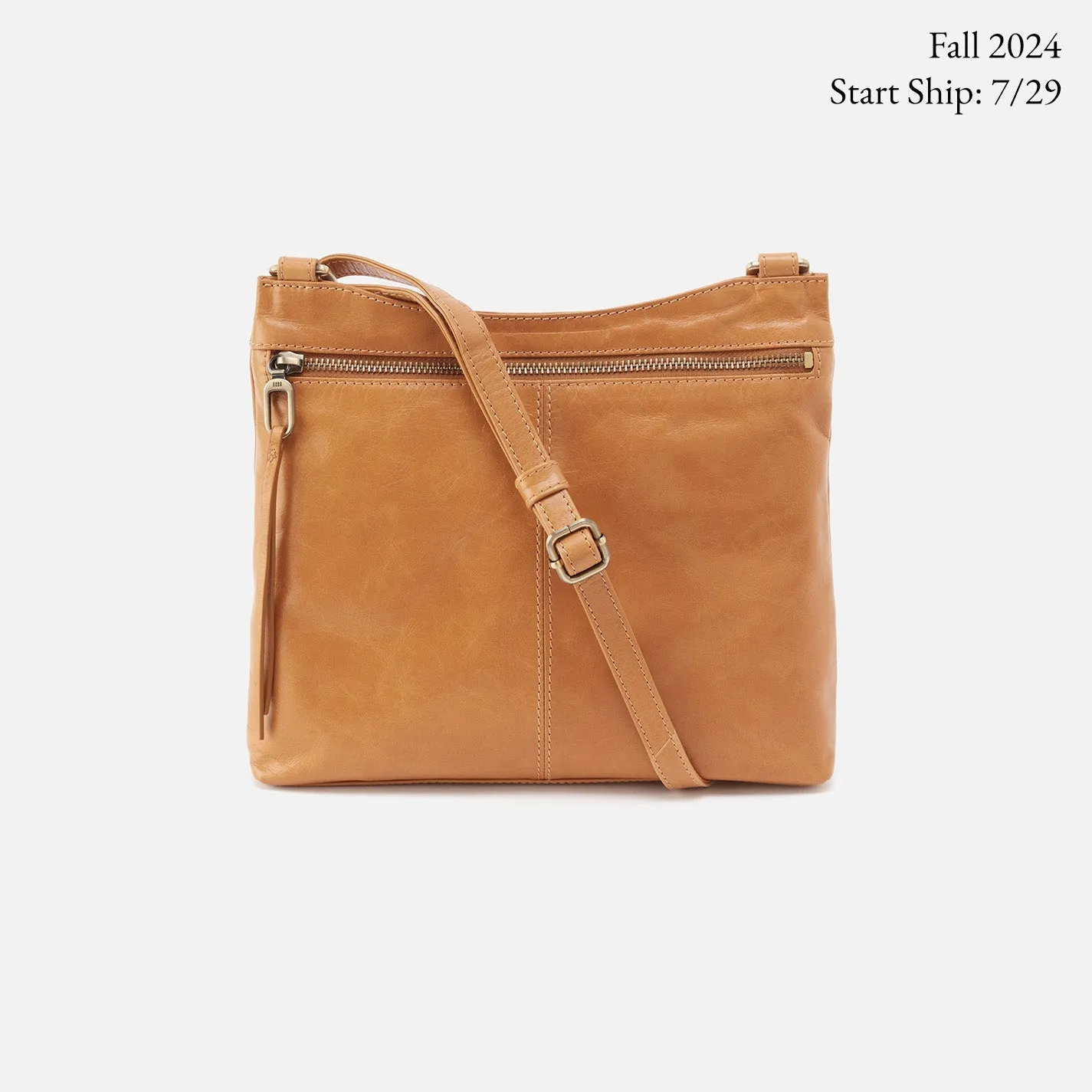 Hobo Cambel Crossbody
