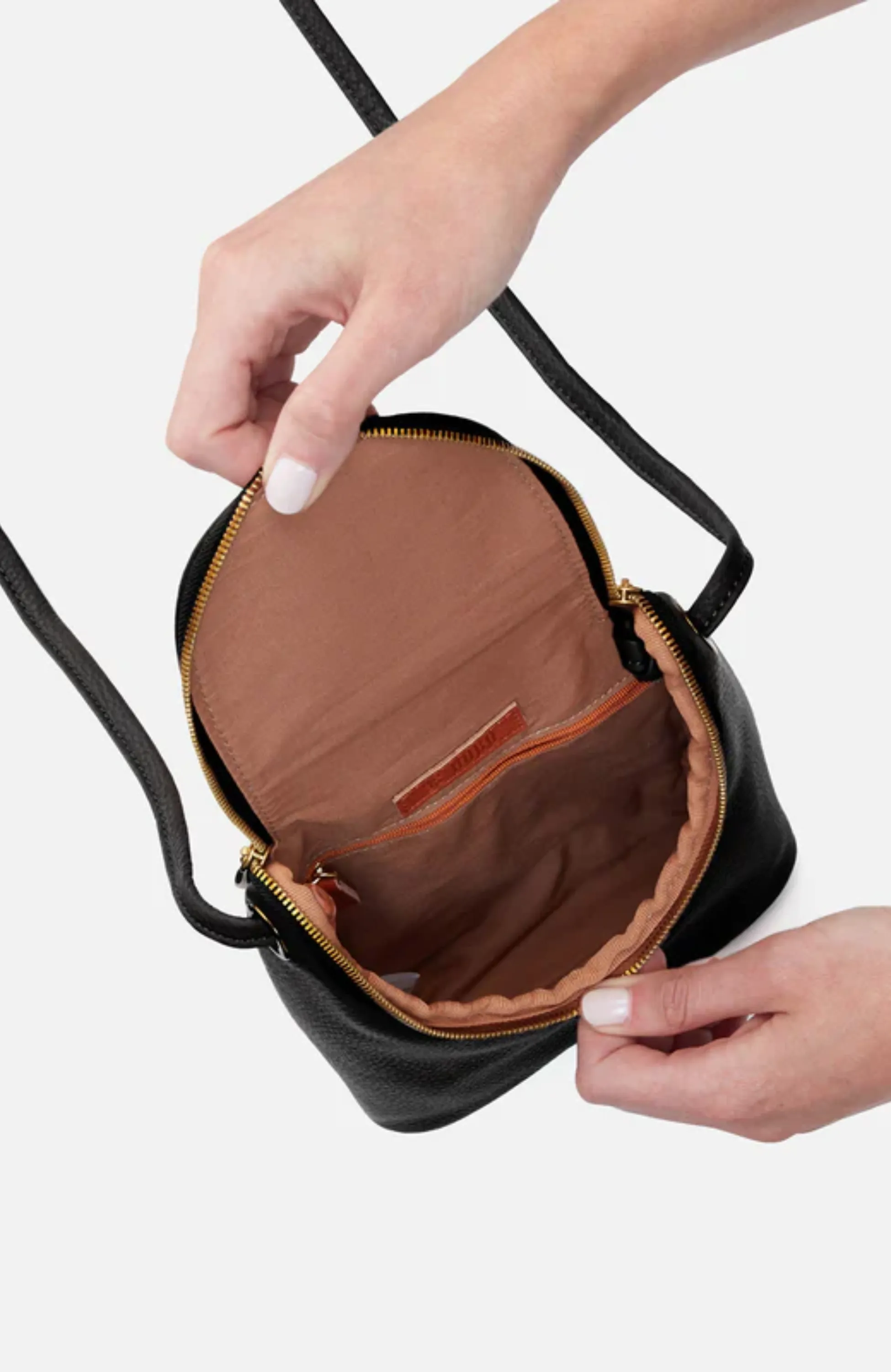 Hobo - Fern Crossbody