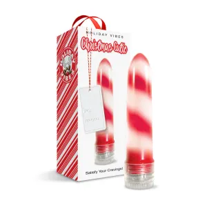 Holiday Vibes Christmas Cutie Multi-Speed Vibe
