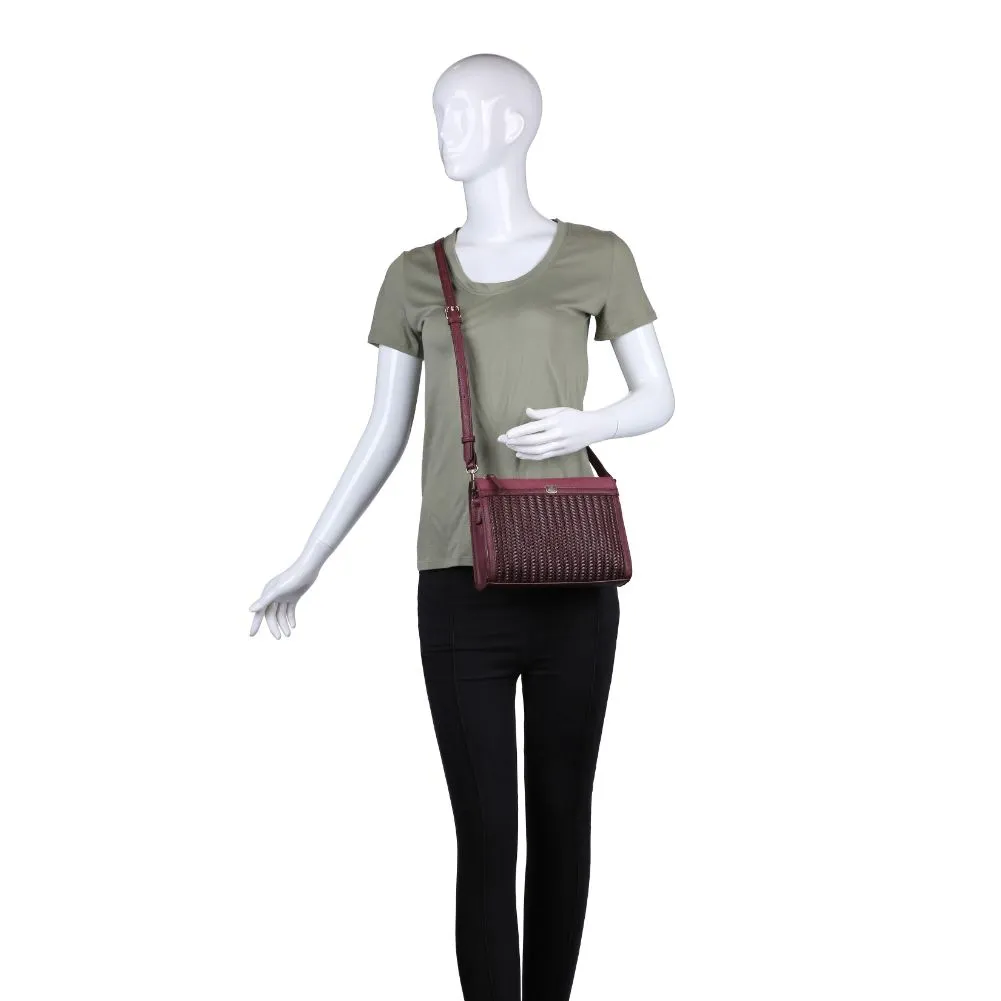 Hollie Crossbody