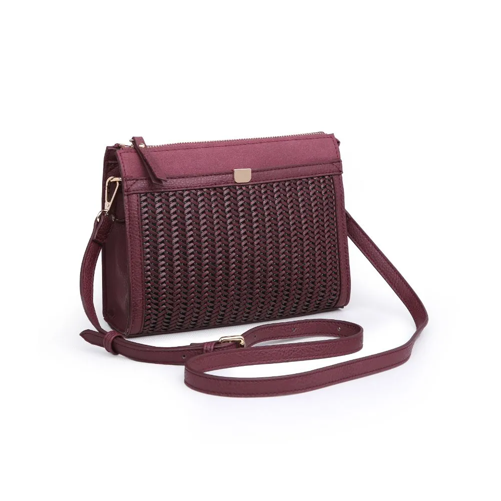 Hollie Crossbody